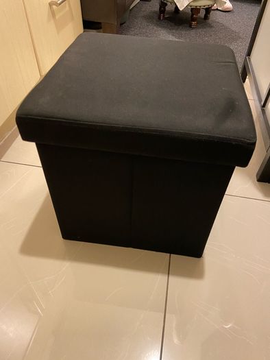 storage boxes