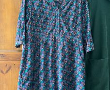 Seasalt Cornwall dress cord size 16