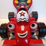 Rory the Racing Car Remote Control Image 3