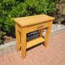 console table Image 3