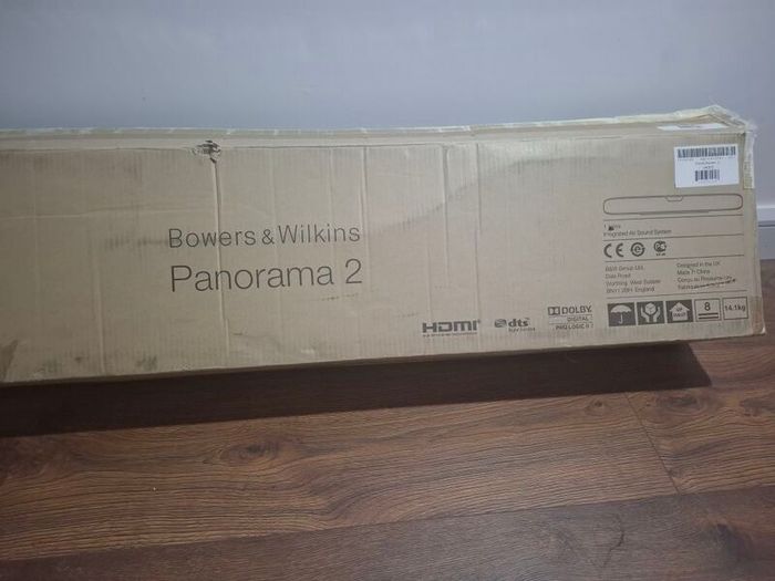 Sound Bar
