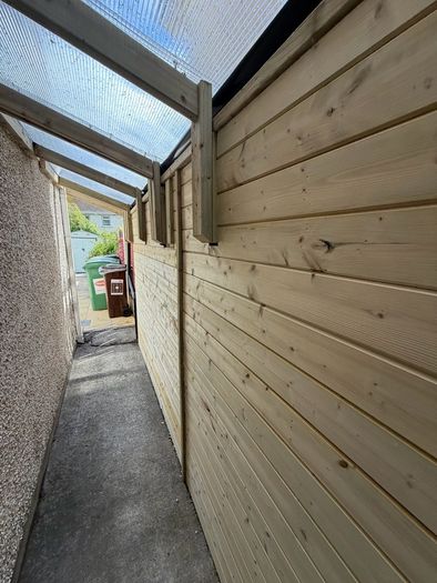 Carpentry / handyman / kitchen removal