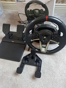 Hori Racing wheel xbox series x