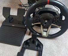 Hori Racing wheel xbox series x