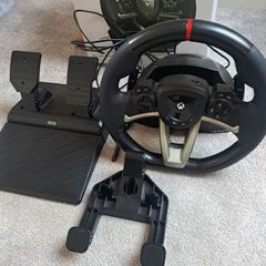 Hori Racing wheel xbox series x