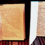 Vintage Collins Italian And French Phrase Books. Image 3