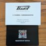 Tissot T Race Moto GP Image 3