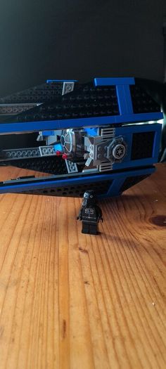 lego star wars tie interceptor