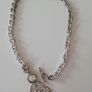Necklace with pendant Guess Image 2
