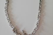 Necklace with pendant Guess