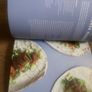 The Daly Dish Synopsis "The Daly Dish: 100 Masso Slimming Meals for Everyday " Image 7