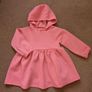 Girls dress 6-9M Image 2
