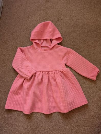 Girls dress 6-9M
