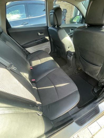 Kia ceed 2009