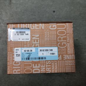 Nissan Renault 1.5dCi Genuine Clutch Slave Cylinder