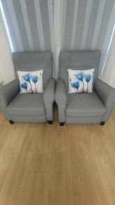 Ikea Recliner