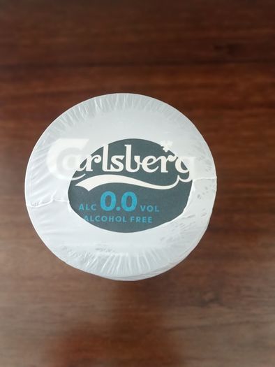 Carlsberg coster