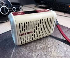 Hotone Pulze Mini Modelling AMP - Guitar & Bass