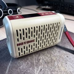 Hotone Pulze Mini Modelling AMP - Guitar & Bass