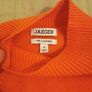 jaeger wool+cashmere sweater Image 3