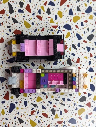 Lego Friends Job Lot Bundle Bulk