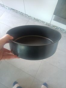 baking
