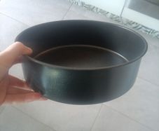 baking