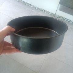 baking