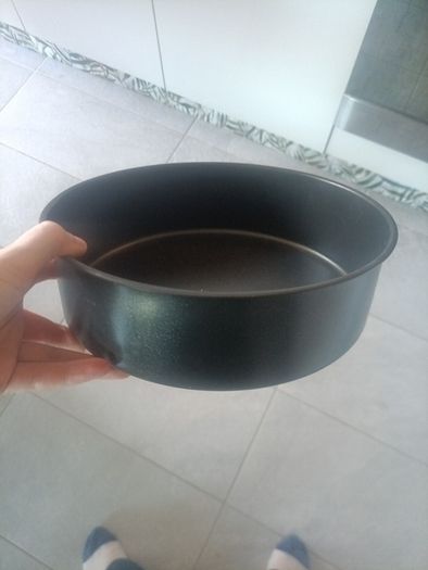 baking