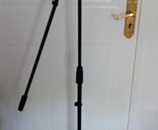 Microphone Stand