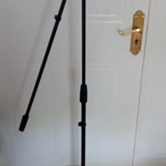 Microphone Stand