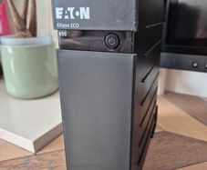 ELLIPSE 650 backup battery