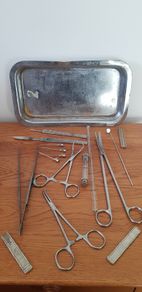Surgical Utensils
