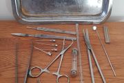 Surgical Utensils