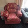 Pair of Armchairs Image 2