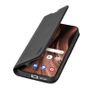 SBS - Case Book Wallet Smooth for Xiaomi Redmi 13C, black Image 2