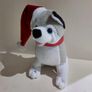 Christmas Soft Toys Image 3