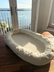 Alvi German Premium Baby Nest Pod