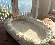 Alvi German Premium Baby Nest Pod
