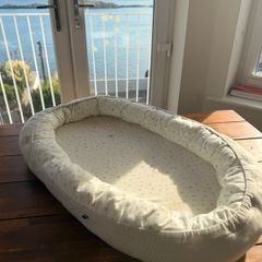 Alvi German Premium Baby Nest Pod