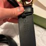 Gucci marmot belt Image 2