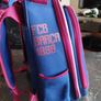 fc Barcelona backpack Image 2