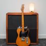 Fender American Vintage 1952 Telecaster 1990's - Butterscotch Blonde Image 5