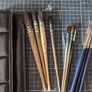Watercolor set Rowney Image 4