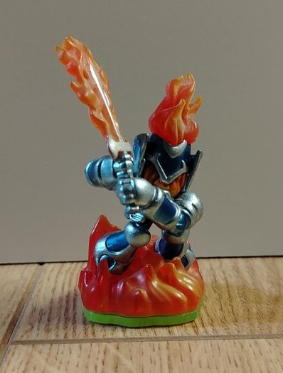 Skylanders - Ignitor