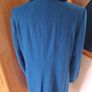 Stunning Jaeger of London Wool Mix Coat Size 12 Image 5