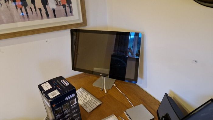 Apple Thunderbolt Display (27-inch)