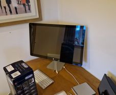 Apple Thunderbolt Display (27-inch)