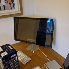 Apple Thunderbolt Display (27-inch)