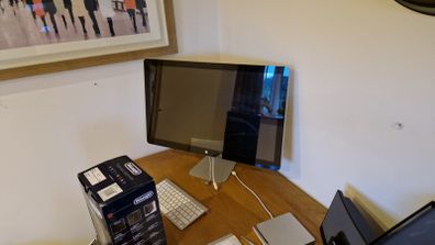 Apple Thunderbolt Display (27-inch)